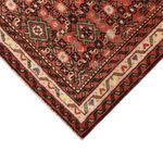 Runner Perser Rug - Nomadic - 195 x 76 cm - light red