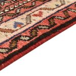 Runner Perser Rug - Nomadic - 195 x 76 cm - light red