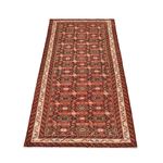 Runner Perser Rug - Nomadic - 195 x 76 cm - light red