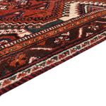 Runner Perser Rug - Nomadic - 353 x 111 cm - dark red