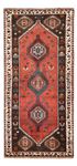 Runner Perser Rug - Nomadic - 175 x 83 cm - red