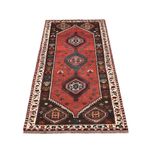 Runner Perser Rug - Nomadic - 175 x 83 cm - red