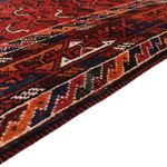 Perser Rug - Nomadic - 307 x 213 cm - red