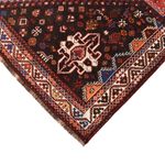 Perser Rug - Nomadic - 325 x 240 cm - red