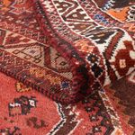 Perser Rug - Nomadic - 325 x 240 cm - red