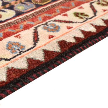 Perser Rug - Nomadic - 153 x 111 cm - red