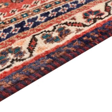 Perser Rug - Nomadic - 155 x 101 cm - light red