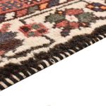 Perser Rug - Nomadic - 148 x 100 cm - light red