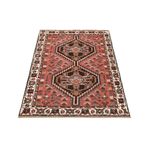 Perser Rug - Nomadic - 148 x 100 cm - light red