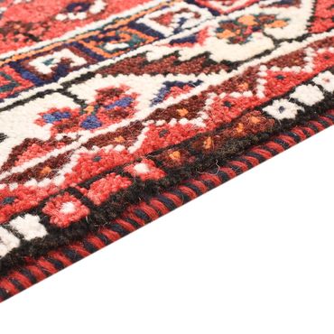 Perser Rug - Nomadic - 166 x 117 cm - light red