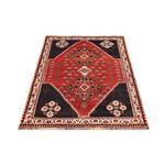 Perser Rug - Nomadic - 167 x 117 cm - red