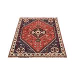 Perser Rug - Nomadic - 148 x 110 cm - light red