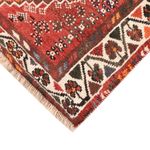 Perser Rug - Nomadic - 162 x 105 cm - light red