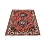 Perser Rug - Nomadic - 163 x 116 cm - light red