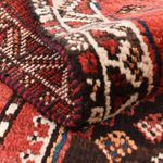 Perser Rug - Nomadic - 150 x 102 cm - light red