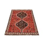 Perser Rug - Nomadic - 150 x 102 cm - light red