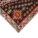Perser Rug - Nomadic - 161 x 94 cm - red