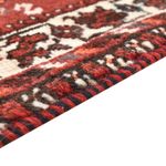 Perser Rug - Nomadic - 160 x 102 cm - light red