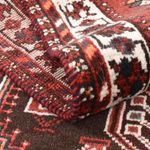 Perser Rug - Nomadic - 160 x 102 cm - light red