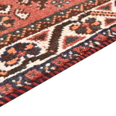 Perser Rug - Nomadic - 152 x 102 cm - rust