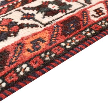 Perser Rug - Nomadic - 162 x 110 cm - light red