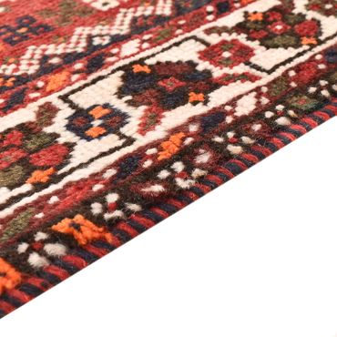 Perser Rug - Nomadic - 155 x 103 cm - rust