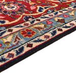 Perser Rug - Keshan - 354 x 250 cm - dark blue