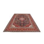 Perser Rug - Keshan - 354 x 250 cm - dark blue