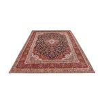 Perser Rug - Keshan - 337 x 253 cm - dark blue