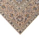 Perser Rug - Keshan - 338 x 235 cm - beige