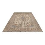 Perser Rug - Keshan - 338 x 235 cm - beige