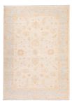 Ziegler Rug - 182 x 125 cm - natural white