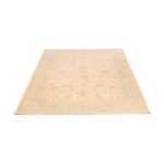 Ziegler Rug - 182 x 125 cm - natural white