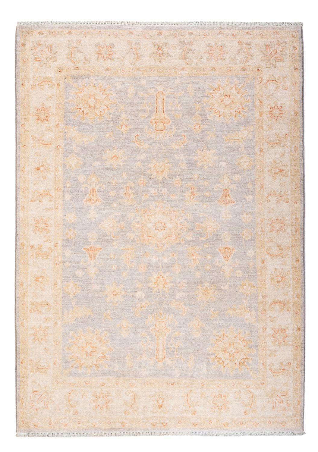 Ziegler Rug - 173 x 120 cm - sea blue