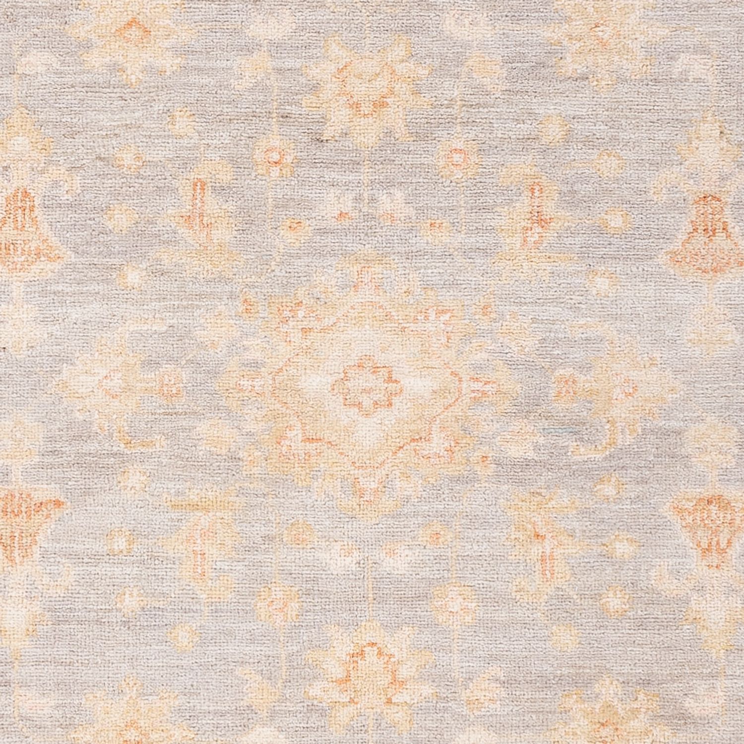 Ziegler Rug - 173 x 120 cm - sea blue