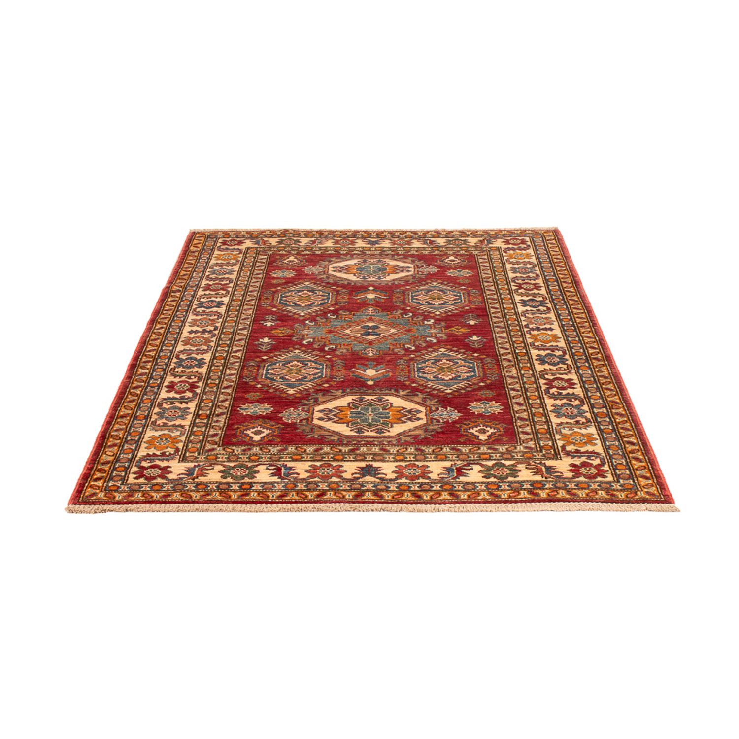 Ziegler Rug - Kazak - Royal - 187 x 122 cm - red