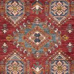 Ziegler Rug - Kazak - Royal - 187 x 122 cm - red