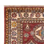 Ziegler Rug - Kazak - Royal - 187 x 122 cm - red