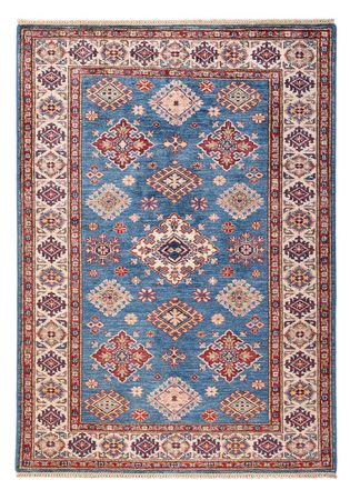 Ziegler Rug - Kazak - Royal - 166 x 118 cm - blue