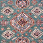 Ziegler Rug - Kazak - Royal - 182 x 117 cm - green