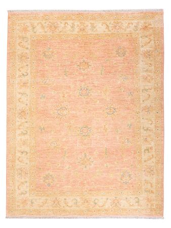 Ziegler Rug - 167 x 123 cm - orange