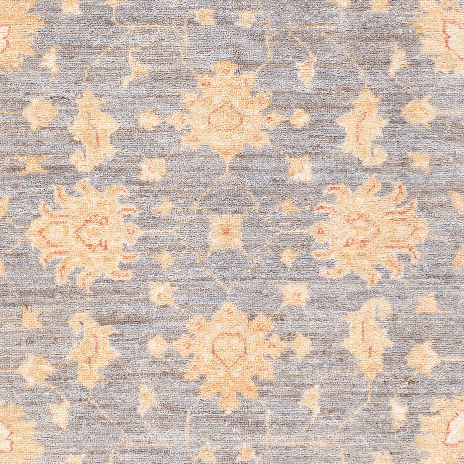 Ziegler Rug - 177 x 129 cm - sea blue