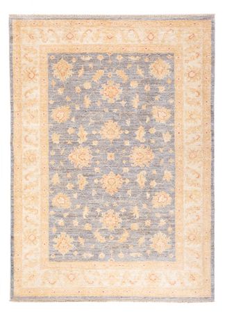 Ziegler Rug - 177 x 129 cm - sea blue