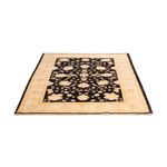 Ziegler Rug - 182 x 125 cm - black