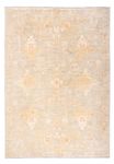 Ziegler Rug - 176 x 120 cm - natural white