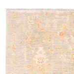 Ziegler Rug - 176 x 120 cm - natural white