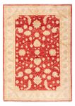 Ziegler Rug - 177 x 124 cm - red