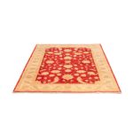 Ziegler Rug - 177 x 124 cm - red