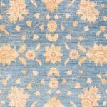 Ziegler Rug - 180 x 122 cm - blue