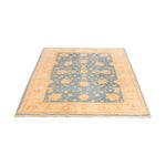 Ziegler Rug - 180 x 122 cm - blue